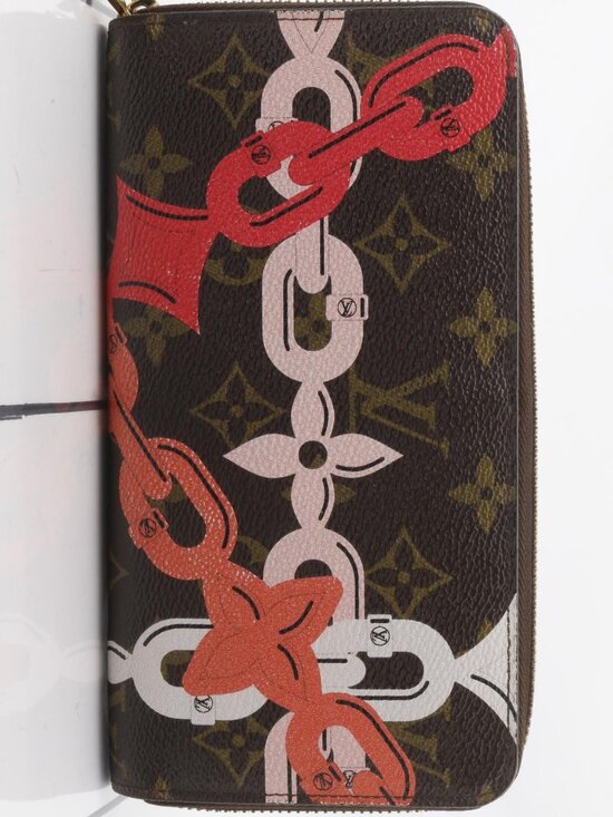 Louis Vuitton Handbags - LV Wallet